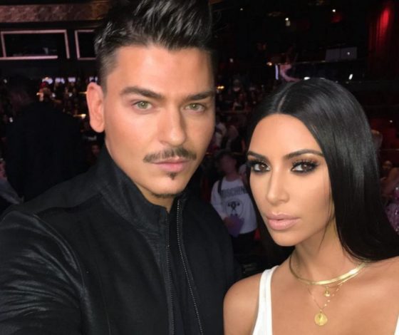 Визажист Кардашьян готовит новый бьюти-хит. И уже известны цены