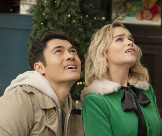 Планы на выходные 7-8 декабря: итальянская еда, концерт и новый фильм с Эмилией Кларк