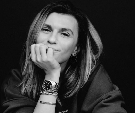 Главный редактор PEOPLETALK Оксана Кравчук проведет онлайн-лекцию в  бизнес-школе RMA