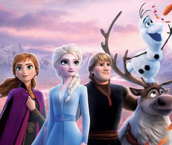 Цифра дня: рассказываем, сколько «Холодное сердце 2» собрало в прокате