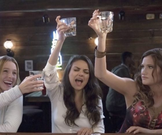 Планы на выходные 21-22 декабря: распродажа винила, японская еда и STRELKA VINTAGE SALE