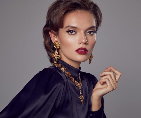 К праздникам: украшения для новогодней вечеринки