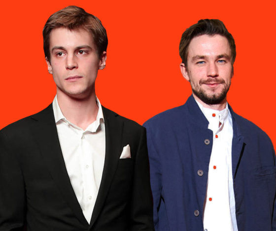 «Честная премия PEOPLETALK 2019»: выбираем актера года