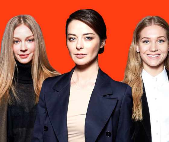 «Честная премия PEOPLETALK 2019»: выбираем актрису года