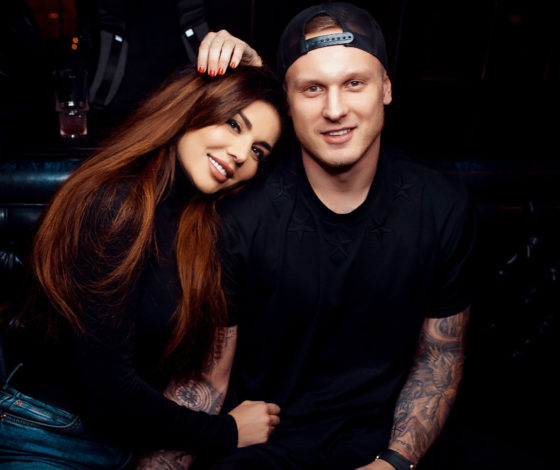 «Конечно, будет»: Анна Седокова рассказала о свадьбе с Янисом Тиммой