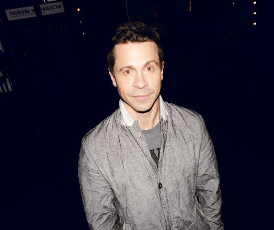 Павел Деревянко предложил загонять мажоров в деревню