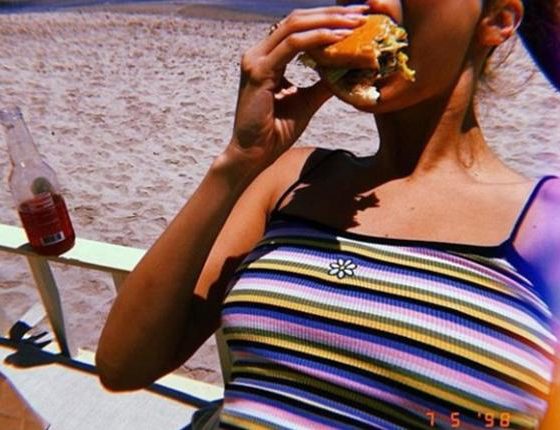 Жестко! Эта история о фастфуде взорвала Интернет