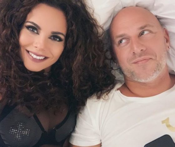 Как мило! Как Потап поздравил Настю Каменских?