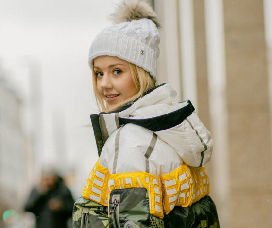 Тест: какая одежда подходит для этой зимы