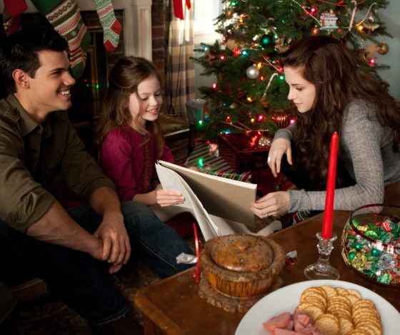 Готовимся к Новому году: идеи праздничных блюд