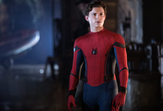 Топ-10 лучших актеров 2019 года по версии зрителей