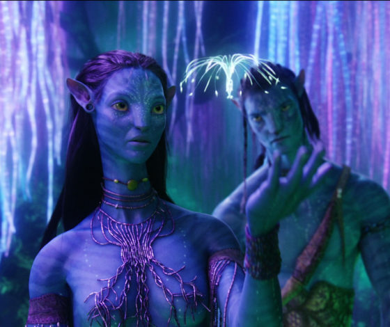 Как же мы ждем! Новое фото со съемок второго «Аватара»