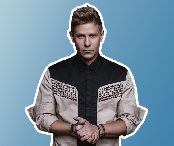 В день рождения Мити Фомина: звезды, которые прославились в нулевые