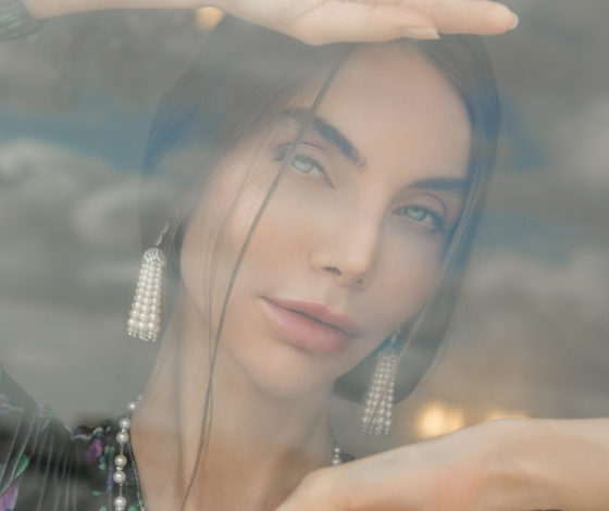 Эксклюзив PEOPLETALK: как стать популярной в Instagram?