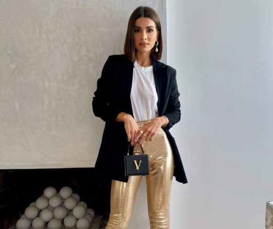 Три совета, как носить пиджак