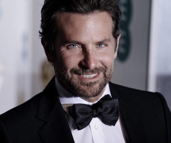 Тест: как завоевать сердце Брэдли Купера