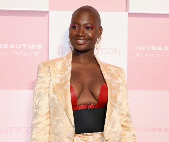 Модель и звезда показов Рианны умерла в возрасте 30 лет