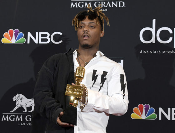 В самолете умершего рэпера найдено 30 кг наркотиков