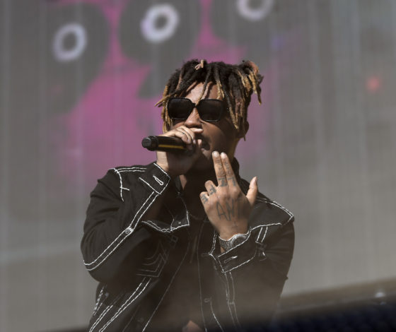 Каким мы запомним рэпера Juice Wrld