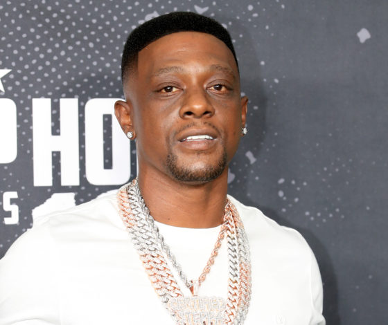 Американского рэпера обокрали на 4 миллиона рублей 