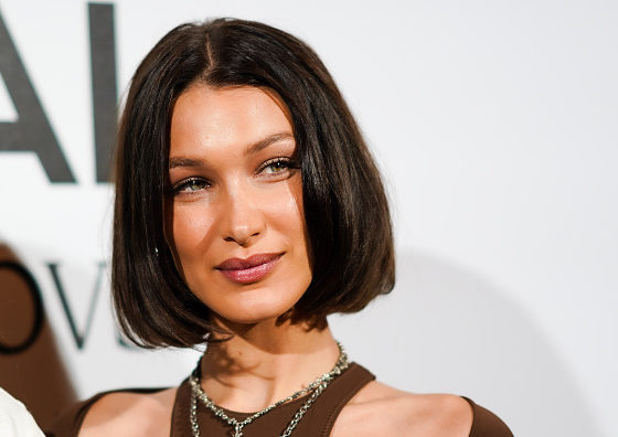 О болезни Лайма: Белла Хадид рассказала о самочувствии