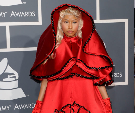 12 самых странных выходов звезд за десятилетие по версии The Hollywood Reporter