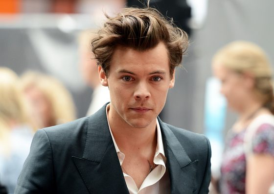 «Беру Тейлор Свифт в пример»: Гарри Стайлс высказался о творчестве и отношениях со своей бывшей 