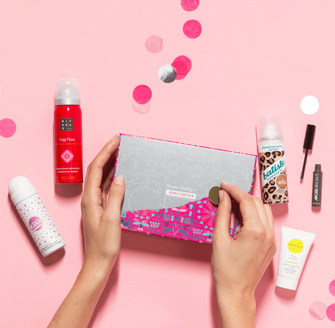 Топ-100 бьюти-продуктов 2019 года