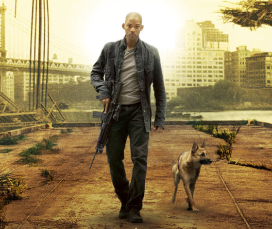 Тест: готов ли ты к концу света