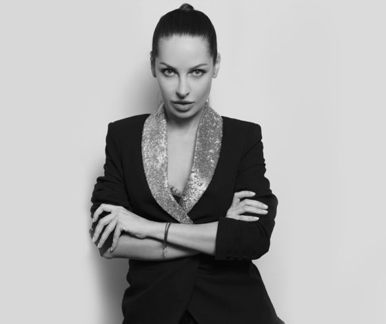 Эксклюзив PEOPLETALK: блогер и стендап-комик Наташа Краснова рассказывает, почему не стоит возвращаться к бывшим