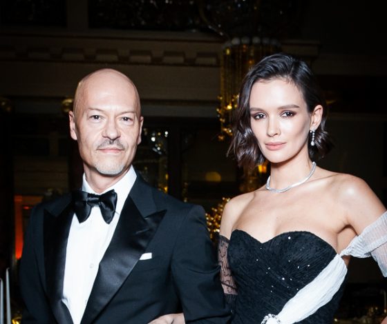 Ксения Собчак рассказала правду о разводе Федора Бондарчука и Паулины Андреевой