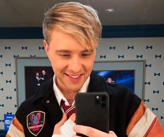 Егор Крид рассказал о жизни после ухода из Black Star