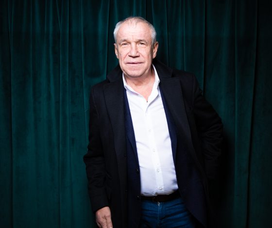 Сергею Гармашу вызвали скорую помощь