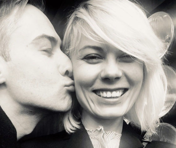 Дмитрий Шепелев рассказал, как познакомился со своей девушкой