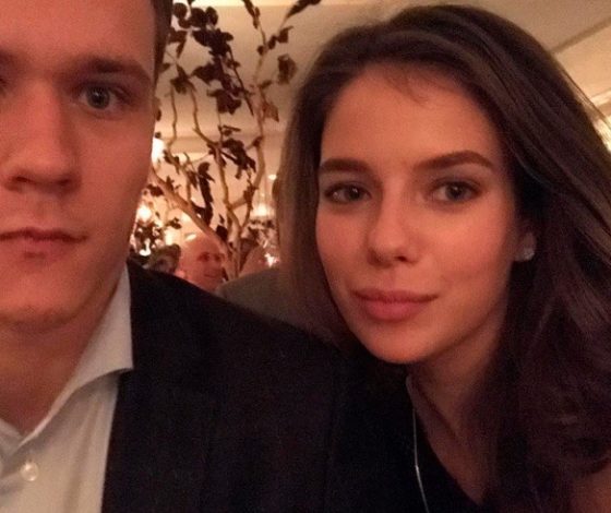 Скандал в семье хоккеиста Никиты Зайцева. Собрали все, что известно