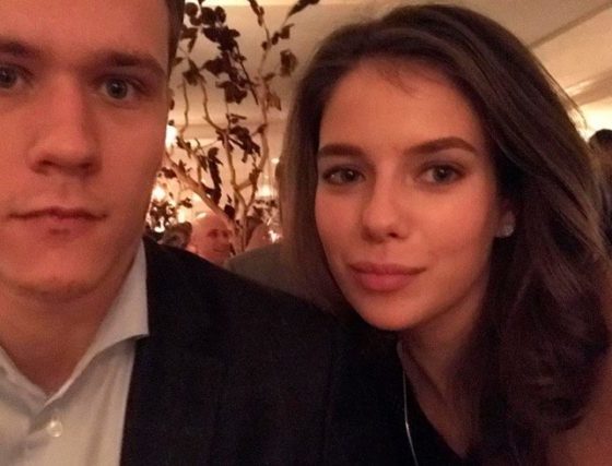 «Я знаю, что он занимается оформлением канадского гражданства»: новое интервью бывшей супруги хоккеиста Зайцева