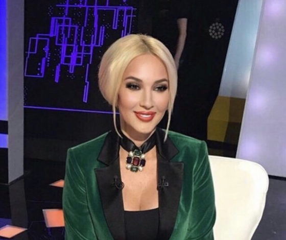 «Я захотела переспать с молодым»: Лера Кудрявцева рассказала о личном