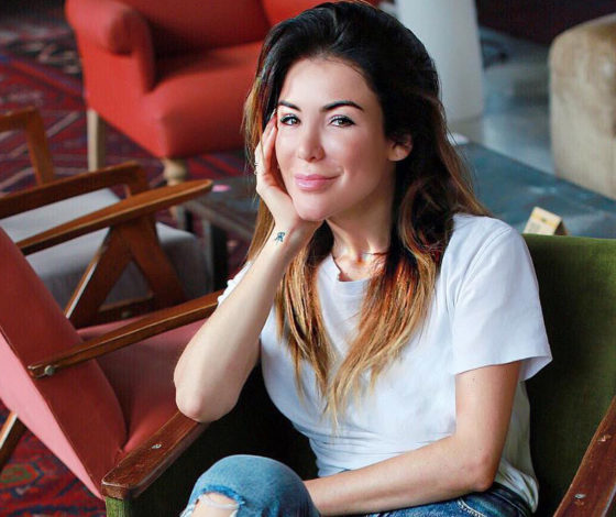 Женщина в деле. Сооснователь бренда сумок ARNY PRAHT Анна Прахт: о деньгах, трендах и работе с мужем