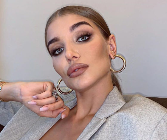 Маникюр русских звезд