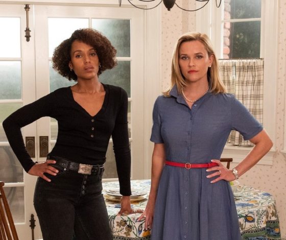 Сериальные новинки 2020 года