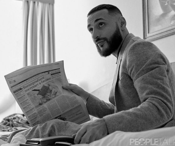 По музеям со звездами: L’One, Константин Крюков и другие знаменитости станут гидами