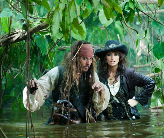 Тест: смог бы ты выжить на необитаемом острове