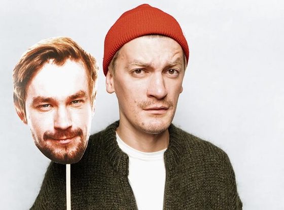 Саша Петров и Александр Гудков сразятся в новом шоу