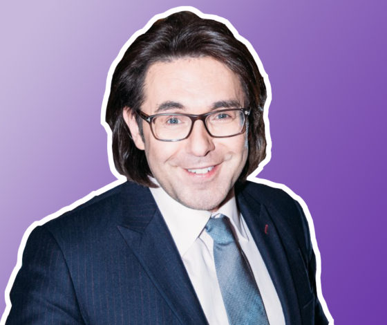 В день рождения Андрея Малахова: факты о телеведущем в цифрах