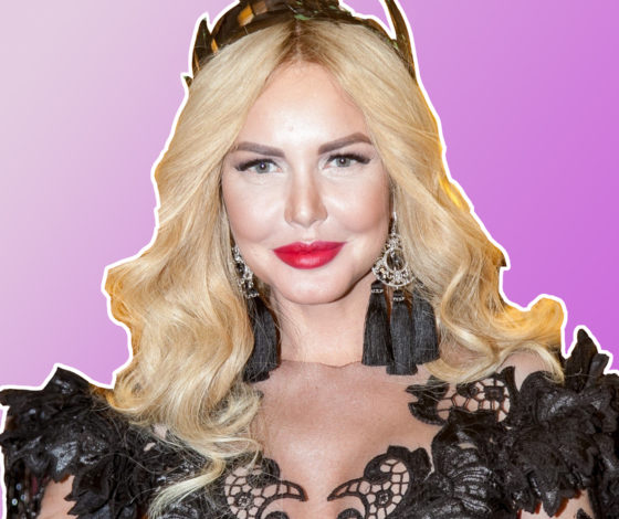 В день рождения Маши Малиновской: российские звезды, которые делали пластику