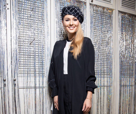 Мария Кожевникова поддержала Агату Муцениеце после скандала с Павлом Прилучным