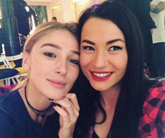 Примирение в онлайн-режиме: Настя Ивлеева вышла в прямой эфир с Идой Галич