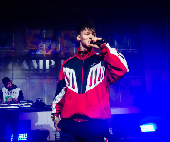 «На фристайле»: NILETTO признался, что спал с фанатками 