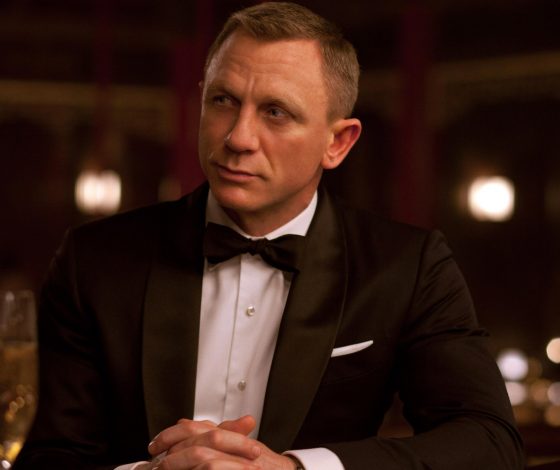 Фанаты раскрыли имя нового Джеймса Бонда благодаря часам