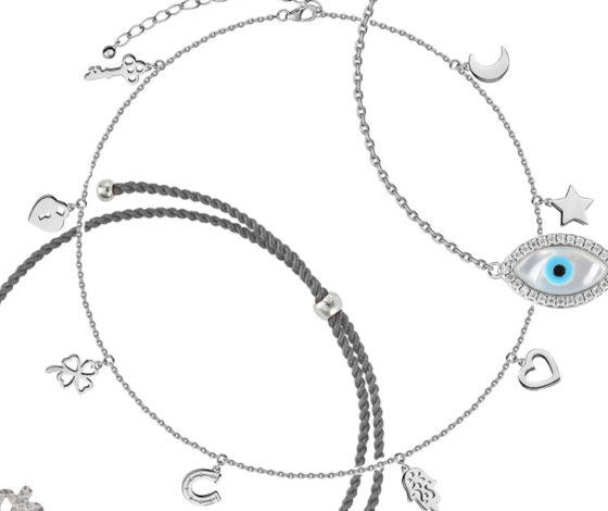 Где купить идеальные украшения на новогоднюю вечеринку?